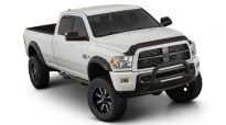 Poszerzenia nadkoli BUSHWACKER - Dodge Ram 2500/3500 10-16 - 4