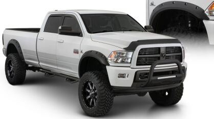 Poszerzenia nadkoli BUSHWACKER - Dodge Ram 2500/3500 10-16