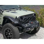 Grill Air Design Pro Performance Hexagon - 2