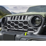 Grill Air Design Pro Performance Hexagon - 4