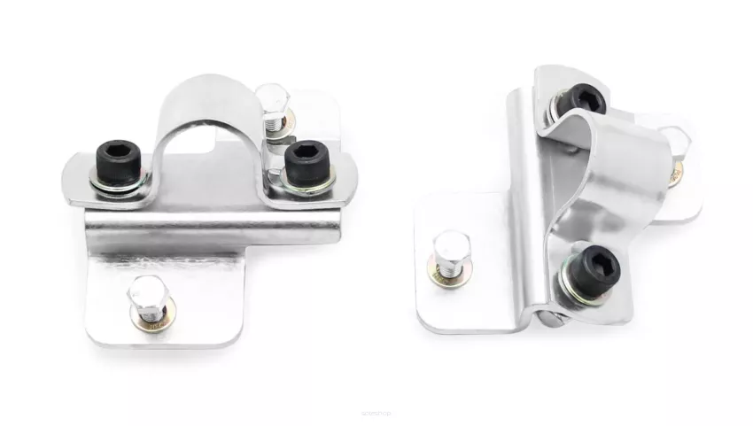 Sway Bar Bracket Kit