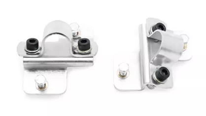 Sway Bar Bracket Kit