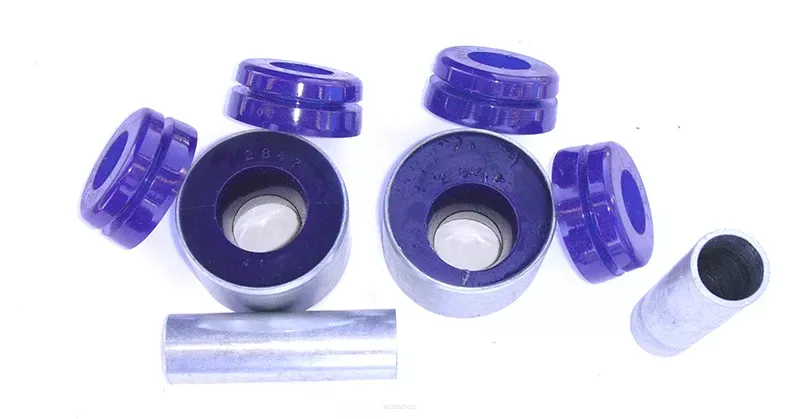 Front Lwr Ctrl Inner Rr Kit