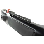 Zderzak aluminiowy przód z płytą pod wyciągarkę OFD - 8