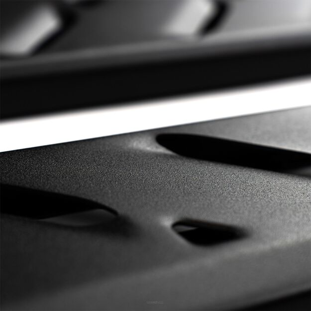 Progi, stopnie boczne OFD Shark