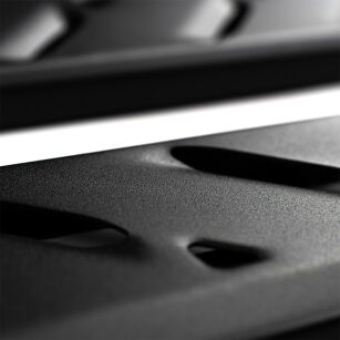 Progi, stopnie boczne OFD Shark