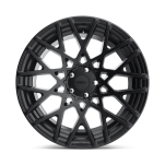 Felga aluminiowa R112 BLQ Matte Black ROTIFORM - 4
