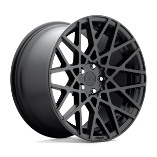 Felga aluminiowa R112 BLQ Matte Black ROTIFORM