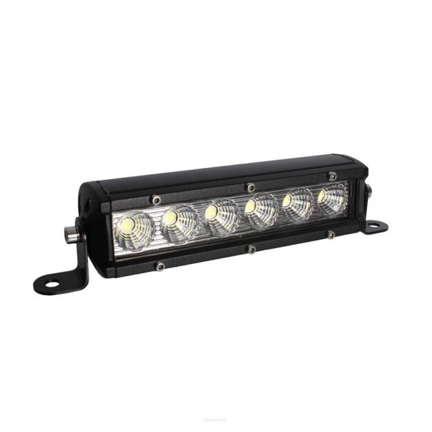 Panel LED 6x LED flood