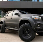 Poszerzenia błotników OFD Bad Boy - 7