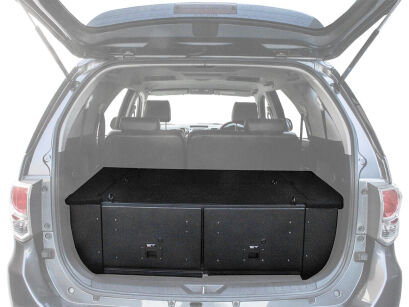 Zabudowa szufladowa Toyota Fortuner Front Runner