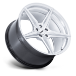 Felga aluminiowa TW007 ESPRIT TSW - 3