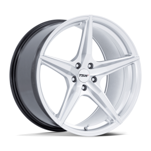 Felga aluminiowa TW007 ESPRIT TSW