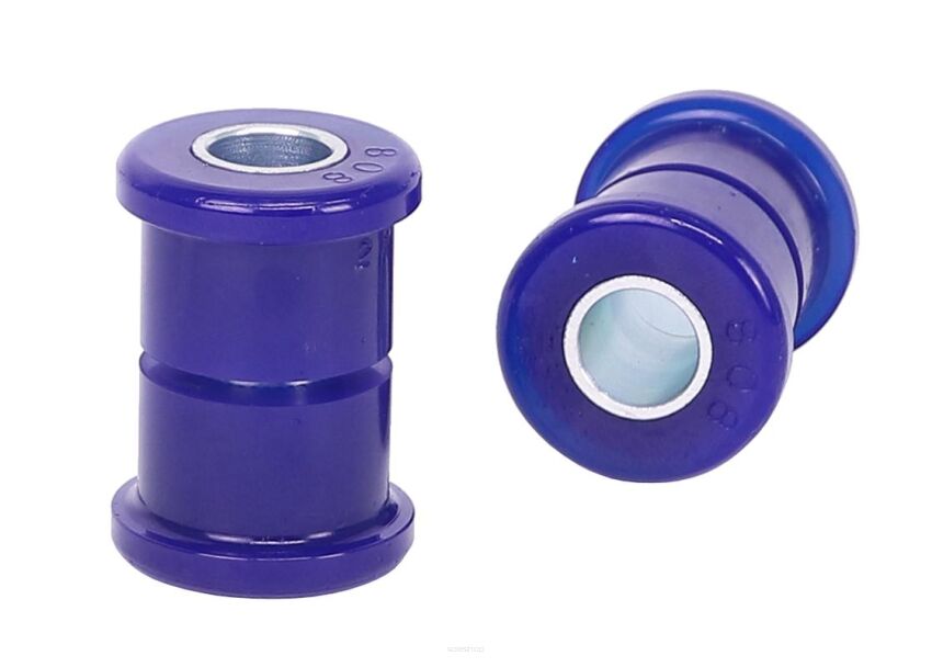 REAR LOWER OUTER BUSHES