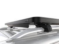 Bagażnik dachowy Slimline II na fabryczne relingi - 1255mm(W) X 1358mm(L) / A - 2