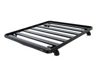 Bagażnik dachowy Slimline II na fabryczne relingi - 1255mm(W) X 1358mm(L) / A - 6