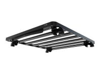 Bagażnik dachowy Slimline II na fabryczne relingi - 1255mm(W) X 1358mm(L) / A - 7