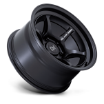 Felga aluminiowa SHOGUN Matte Black BLACK RHINO - 2