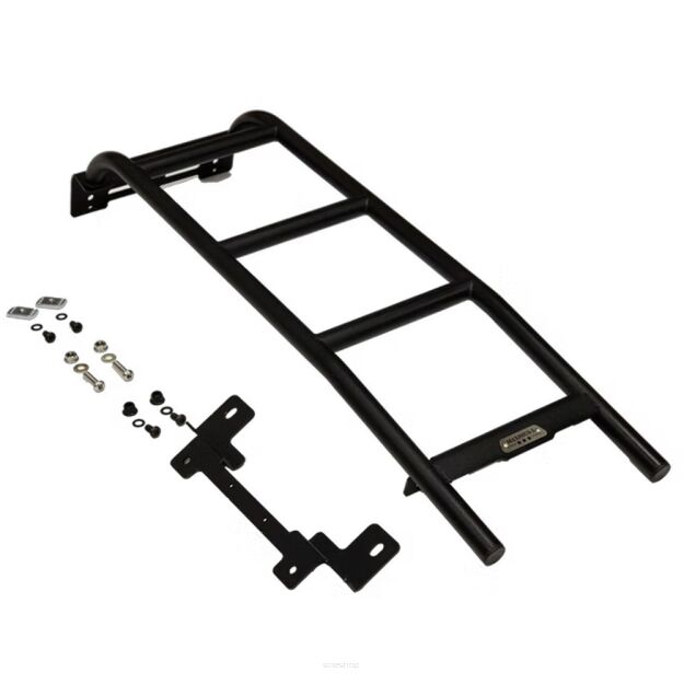 Drabina do bagażnika dachowego Maximus-3