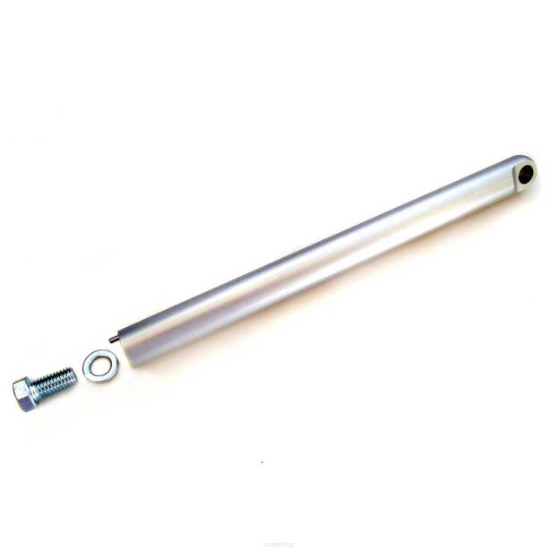 Zestaw do montażu pojemników Cam Can podwójny Daystar