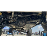 Drążek Panharda regulowany tył Clayton Lift 0-6