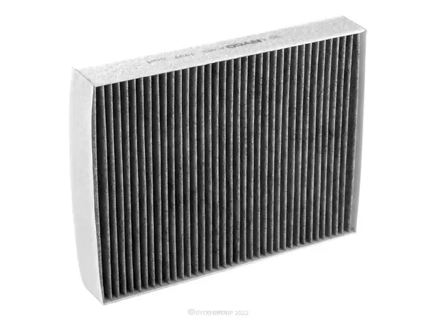 Cabin Filter, PORSCHE Cayenne S2; VOLKSWAGEN Touareg 7P