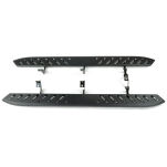 Progi, stopnie boczne OFD Shark - 6