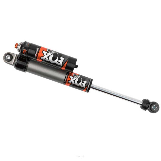 Amortyzator gazowy tył FOX Performance Elite 2.5 Reservoir Regulowany DSC Lift 0-1
