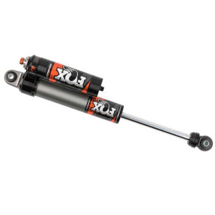 Amortyzator gazowy tył FOX Performance Elite 2.5 Reservoir Regulowany DSC Lift 0-1"