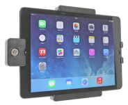 Uchwyt pasywny do Apple iPad 9.7 (6 Gen.) z blokadą na kluczyk - 2