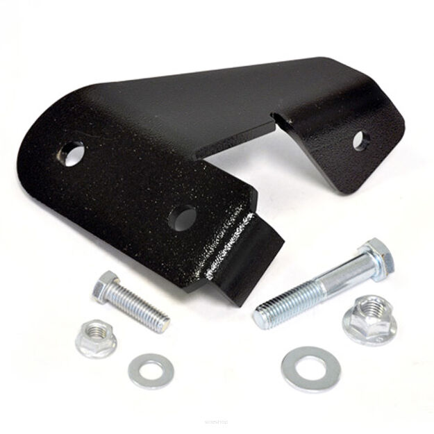 Przeniesienie mocowania przedniego drążka Panharda Lift 4-6