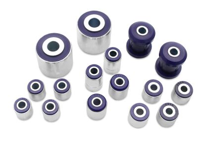 Enhancement Bush Kit