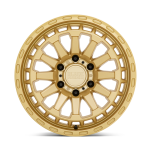 Felga aluminiowa RAID Gold BLACK RHINO - 2