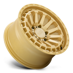 Felga aluminiowa RAID Gold BLACK RHINO - 3