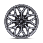 Felga aluminiowa FLUX Platinum FUEL - 2