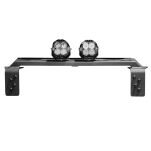 Bull bar z mocowaniem oświetlenia Leitner Designs - 2