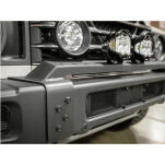 Bull bar z mocowaniem oświetlenia Leitner Designs - 4