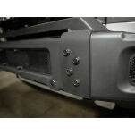 Bull bar z mocowaniem oświetlenia Leitner Designs - 5