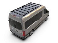 Bagażnik dachowy Mercedes Benz Sprinter (L2H2/170in MWB/High Roof) (2007-Current) Slimpro Van Front Runner - 2
