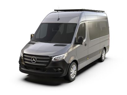 Bagażnik dachowy Mercedes Benz Sprinter (L2H2/170in MWB/High Roof) (2007-Current) Slimpro Van Front Runner