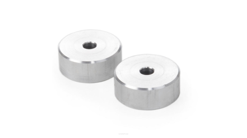 Zestaw korygujący tylny OME FK16 - Jeep Wrangler JL