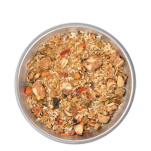 Kurczak w pięciu smakach z ryżem 370g liofilizat Lyofood - 3