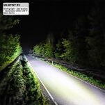 Lampa Led Driving light CREE 72W - 6