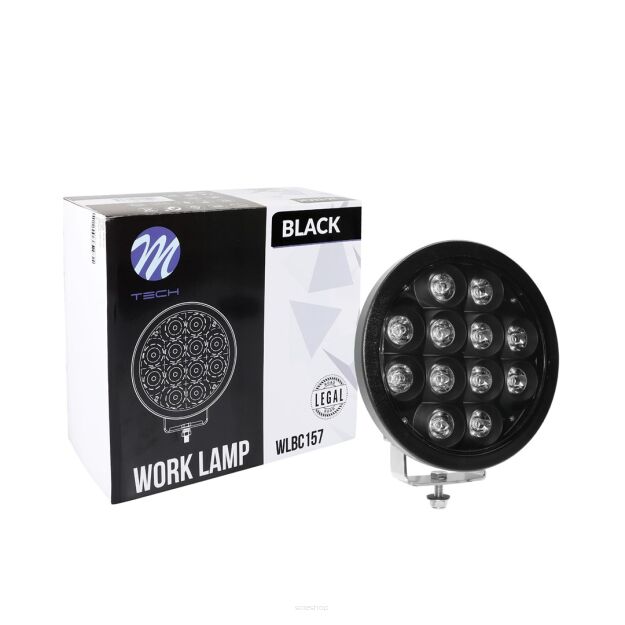 Lampa Led Driving light CREE 72W