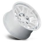 Felga aluminiowa KM446 MESA FORGED MONOBLOCK Raw Machined KMC - 2