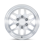 Felga aluminiowa KM446 MESA FORGED MONOBLOCK Raw Machined KMC - 3