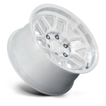 Felga aluminiowa KM446 MESA FORGED MONOBLOCK Raw Machined KMC - 2