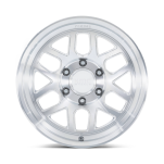 Felga aluminiowa KM446 MESA FORGED MONOBLOCK Raw Machined KMC - 3