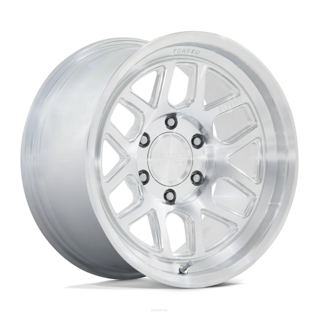 Felga aluminiowa KM446 MESA FORGED MONOBLOCK Raw Machined KMC