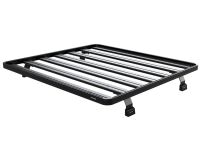 Bagażnik na skrzynie ładunkową Pickup z roletą Roll Top z fabrycznymi prowadnicami Slimline II Front Runner - 6